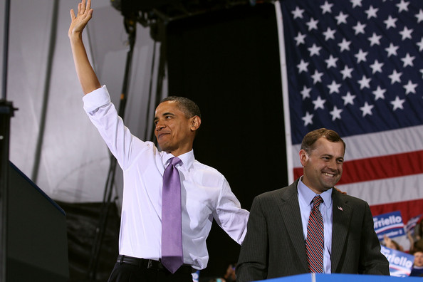 President+Obama+Attends+Rally+Rep+Tom+Perriello+ZltyIh24ELSl